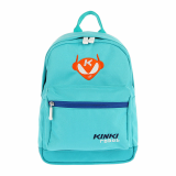 -kinki Robot- Solid Coloring Backpack